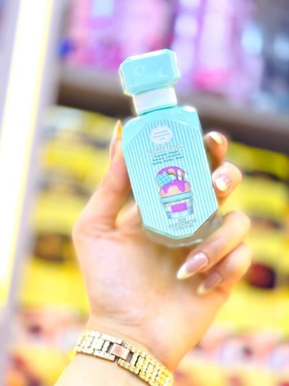 Rare Earth Deep Pore Minimizing Cleansing